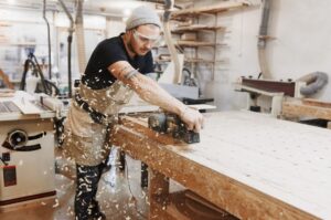 Menuiserie Lille : Où trouver des artisans compétents ?
