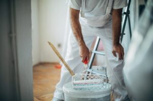 Peintre à Lille : Trouvez l&rsquo;artisan parfait pour votre projet !