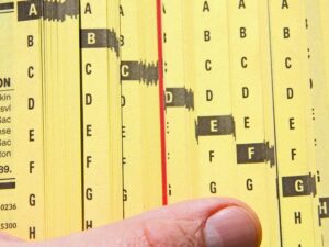 Pages Jaunes à Lille : Trouver rapidement des professionnels et entreprises