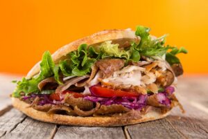 Kebab à Lille : Quelle est la meilleure adresse ?