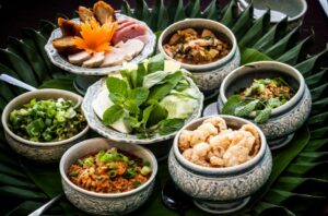 Meilleur restaurant Thaï à Lille : Quelle est la meilleure adresse ?