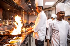 Meilleur restaurant indien à Lille : Quelle est la meilleure adresse ?