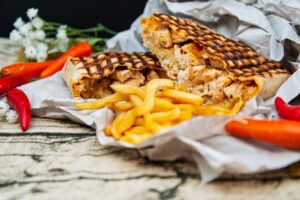 Tacos Lille : Quelle est la meilleure adresse ?