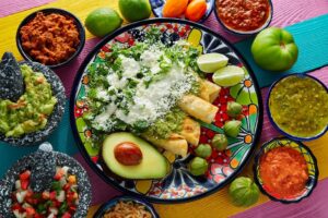 Meilleur restaurant mexicain à Lille : Quelle est la meilleure adresse ?