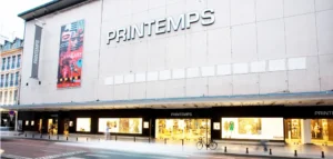 Printemps Lille : Horaires et marques présentes