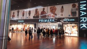 Primark Lille : Adresse, Horaire et nouveauté de la boutique