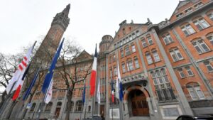 Mairie de Lille : Contact, démarche et horaire d&rsquo;ouverture