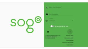 Guide pour se connecter à Sogo Lille en toute simplicité