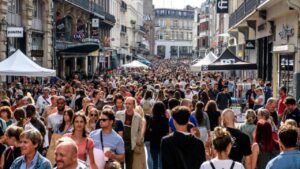 Braderie de lille : Date, exposants et informations
