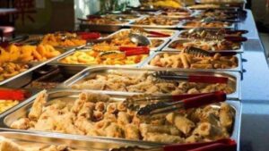 Meilleur restaurant asiatique à Lille : Notre classement
