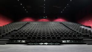 Cinema à Lille : Lequel choisir pour regarder un film ?