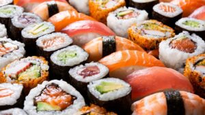 Meilleur Sushi à Lille : Quelle est la meilleure adresse ?