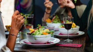 Meilleur restaurant végétarien à Lille : Lequel choisir ?