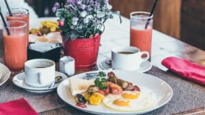 Meilleurs brunchs à Lille : Notre classement
