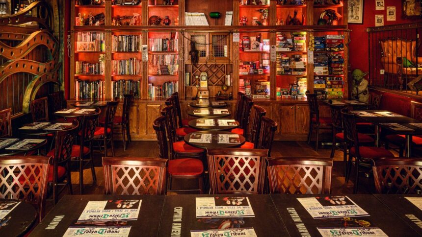 Meilleur bar à Lille : Notre classement 2025 (cocktail & bière)