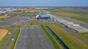 Aéroport Lille : votre guide pour voyager depuis Lille-Lesquin