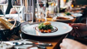 Meilleurs restaurants à Lille : Notre classement