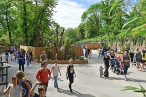 Zoo Lille : Horaire & Informations