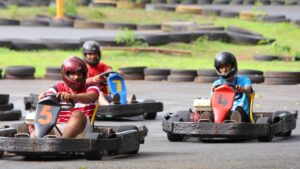 Karting Lille : découvrez les meilleurs circuits de Lille