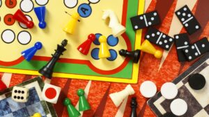 Meilleurs bars à jeux à Lille : Jeux de société, babyfoot, fléchettes