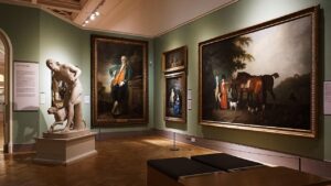 Musée de Lille : 5 meilleurs sites culturels
