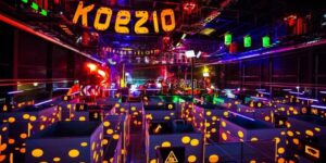 Koezio Lille : Avis, Lieu & Prix de l&rsquo;escape game