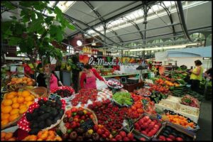 Marché de Wazemmes : Horaires, Exposants, Emplacement