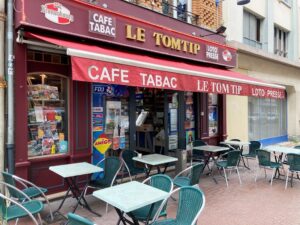 Où trouver le meilleur tabac à Lille pour vos tickets à gratter ?