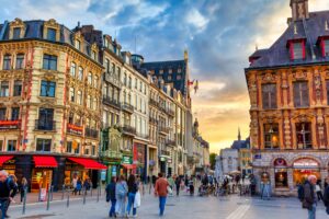 Quelles sont les activités passionnantes et incontournables à réaliser à Lille ?