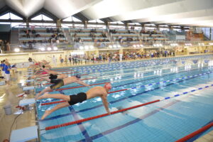 Piscines à Lille : pour du fun et de la détente