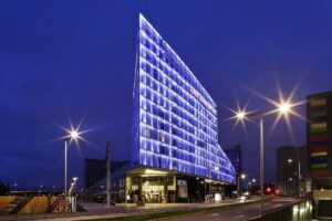 Casino Barrière de Lille : tout ce que vous devez savoir