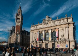 8 Choses à Savoir Avant de Partir à Lille