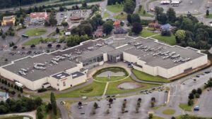 Kinepolis Lomme : programmation, horaires, prix