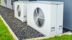 Installer une pompe à chaleur à Lille : guide complet pour un chauffage performant