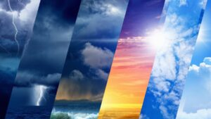 Météo Lille : Prévision sur 7 jours & toute l&rsquo;année