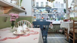Les salons de thé à Lille : les meilleures adresses