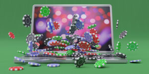 Casinos Paypal : Quand sécurité et rapidité deviennent vos alliés de jeux