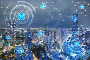 Zoom sur la qualité de la connexion internet à Lille