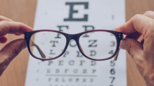 Opticien à Verquin : trouver une paire de lunettes facilement