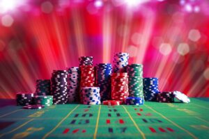 Comment choisir les meilleurs jeux de casino en ligne pour maximiser ses gains ?