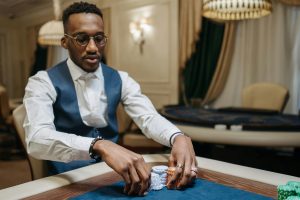 Les rituels oubliés des joueurs qui marquent l’histoire des tables
