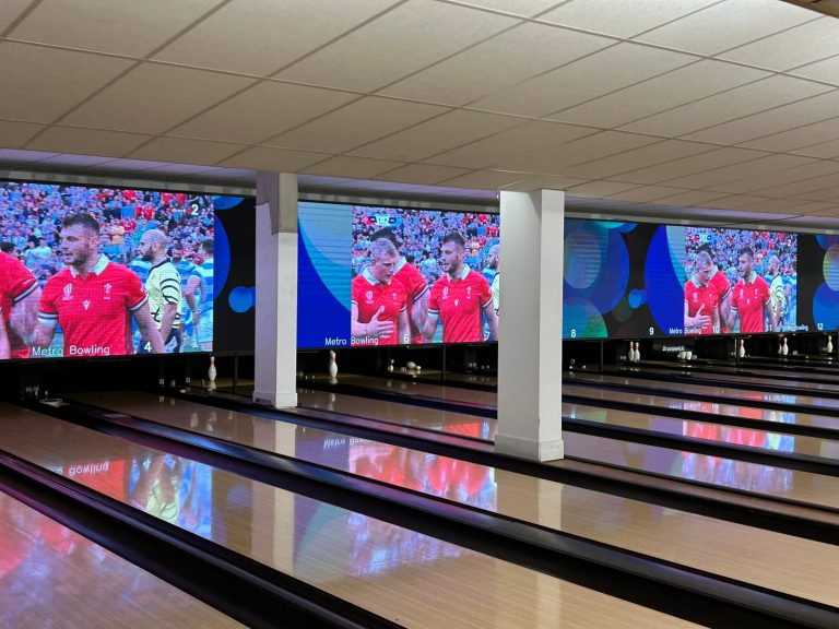 Le bowling à Lille, le choix malin pour organiser l’anniversaire de son enfant